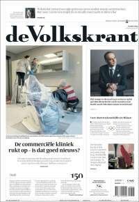 De Volkskrant