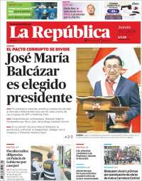La Republica