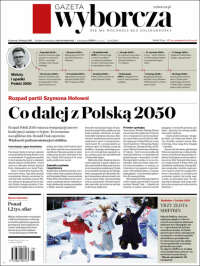 Gazeta Wyborcza