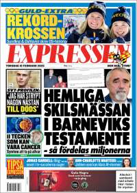 Expressen