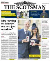 The Scotsman