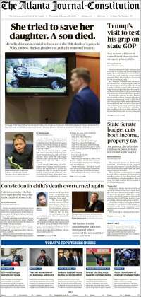 The Atlanta Journal-Constitution