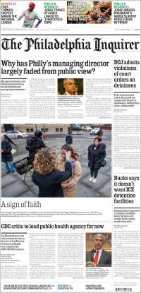 Philadelphia Inquirer
