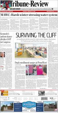 Tribune-Review