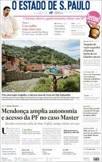O Estado de São Paulo