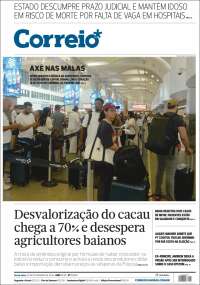 Correio*