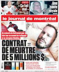 Le Journal de Montréal