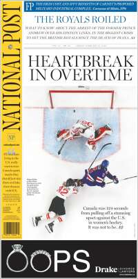 The National Post