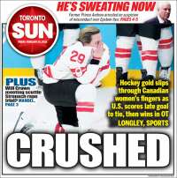 The Toronto Sun