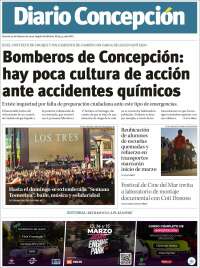 Diario de Concepción