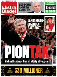 Ekstra Bladet