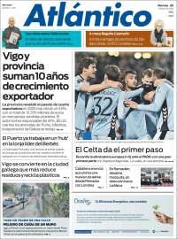 Atlántico Diario