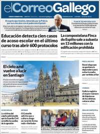 El Correo Gallego