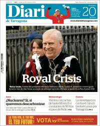 Diari de Tarragona