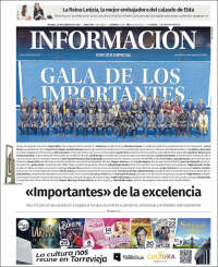 Diario Información