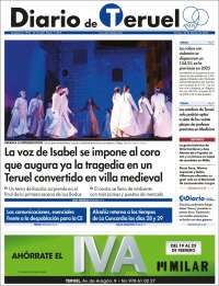 Diario de Teruel