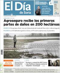 El Día de Soria