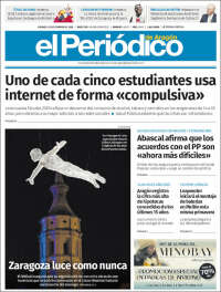 El Periódico de Aragón