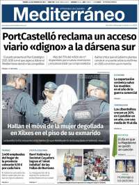 El Periódico Mediterraneo