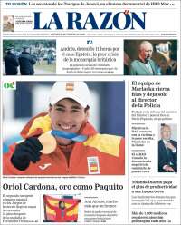 La Razón