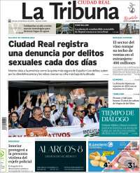 La Tribuna de Ciudad Real