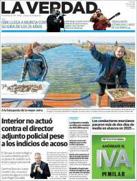 La Verdad de Murcia