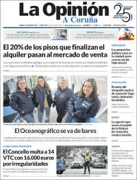 La Opinión de A Coruña