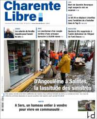 Charente Libre