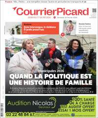 Courrier Picard