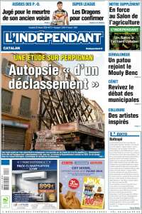 Le Indépendant