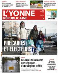 L'Yonne-Républicaine