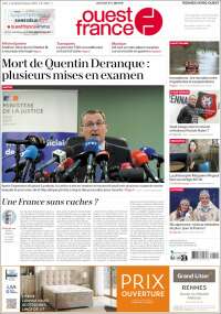 Ouest France