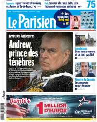 Le Parisien
