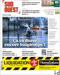 Sud Ouest