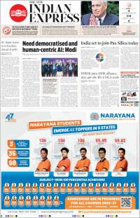 New Indian Express