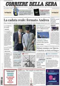 Corriere della Sera