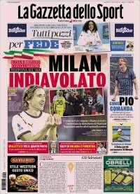 La Gazzetta dello Sport