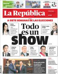 La Republica