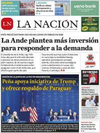 La Nación