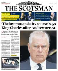 The Scotsman
