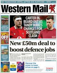 Western Mail