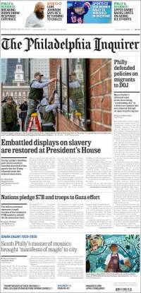 Philadelphia Inquirer