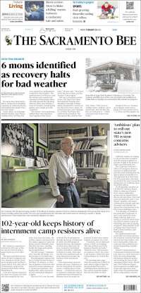 The Sacramento Bee