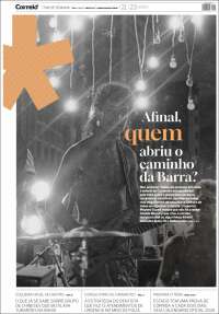 Correio*