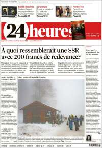 24 Heures