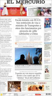 El Mercurio