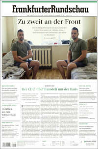 Frankfurter Rundschau