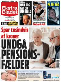 Ekstra Bladet