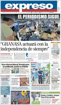 Expreso