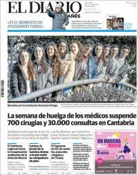 El Diario Montañés